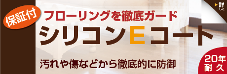 シリコンコーティング